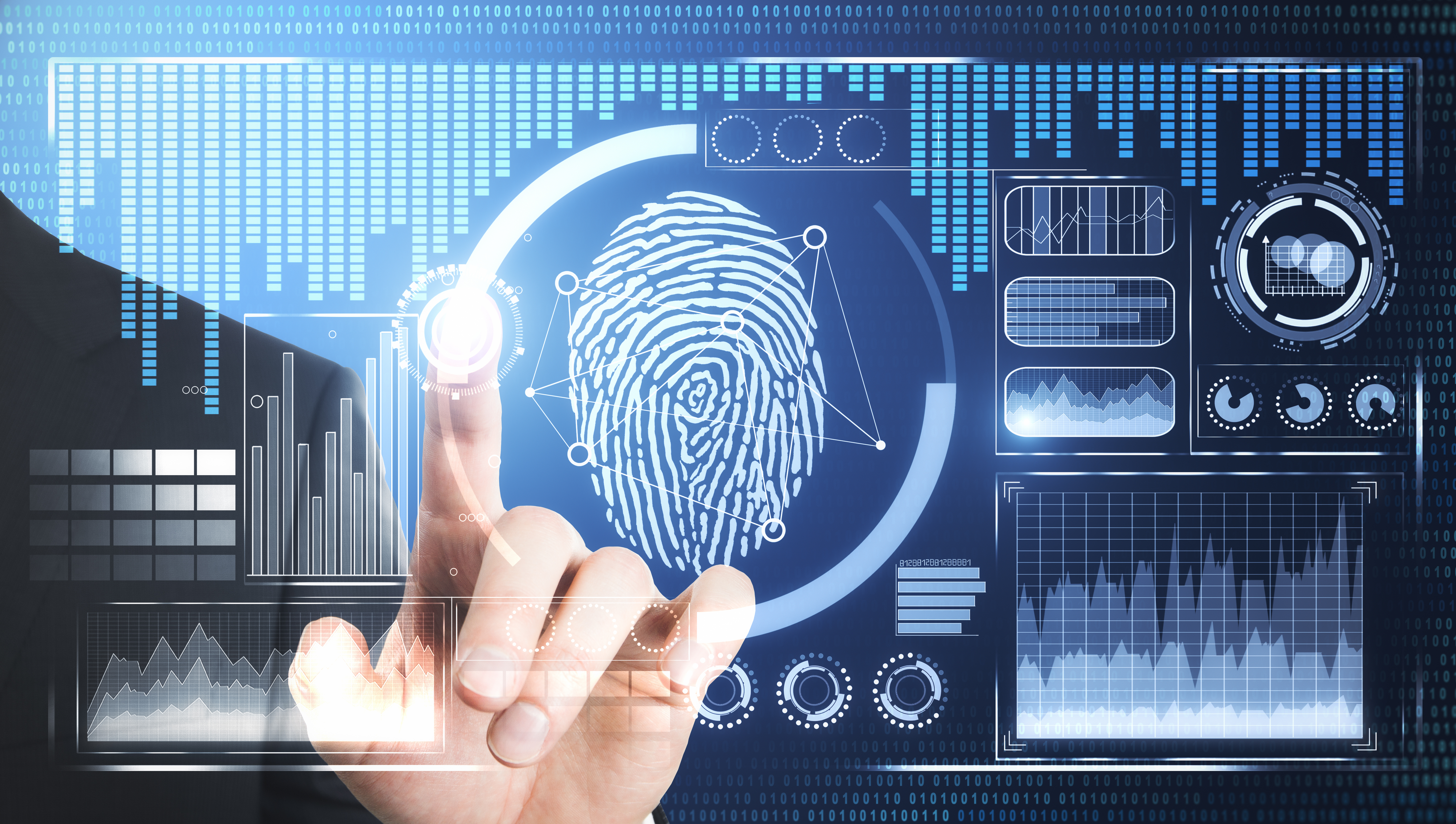 The Command Center: Intelligent Access, Intelligent Operations, Intelligent Enterprise